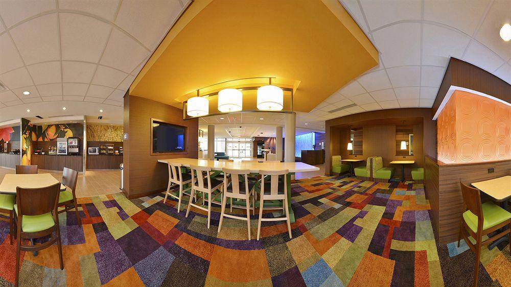 Fairfield Inn & Suites By Marriott Elmira Corning Horseheads Exteriér fotografie
